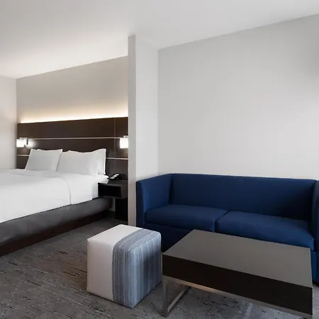 Holiday Inn Express & Suites West Memphis By Ihg Exterior photo