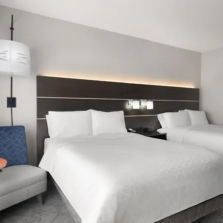 Holiday Inn Express & Suites West Memphis By Ihg Exterior photo