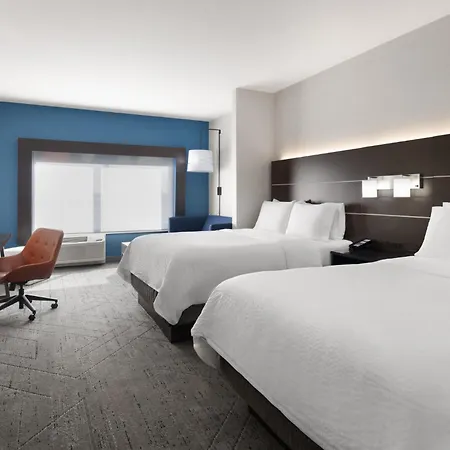 Holiday Inn Express & Suites West Memphis By Ihg Exterior photo