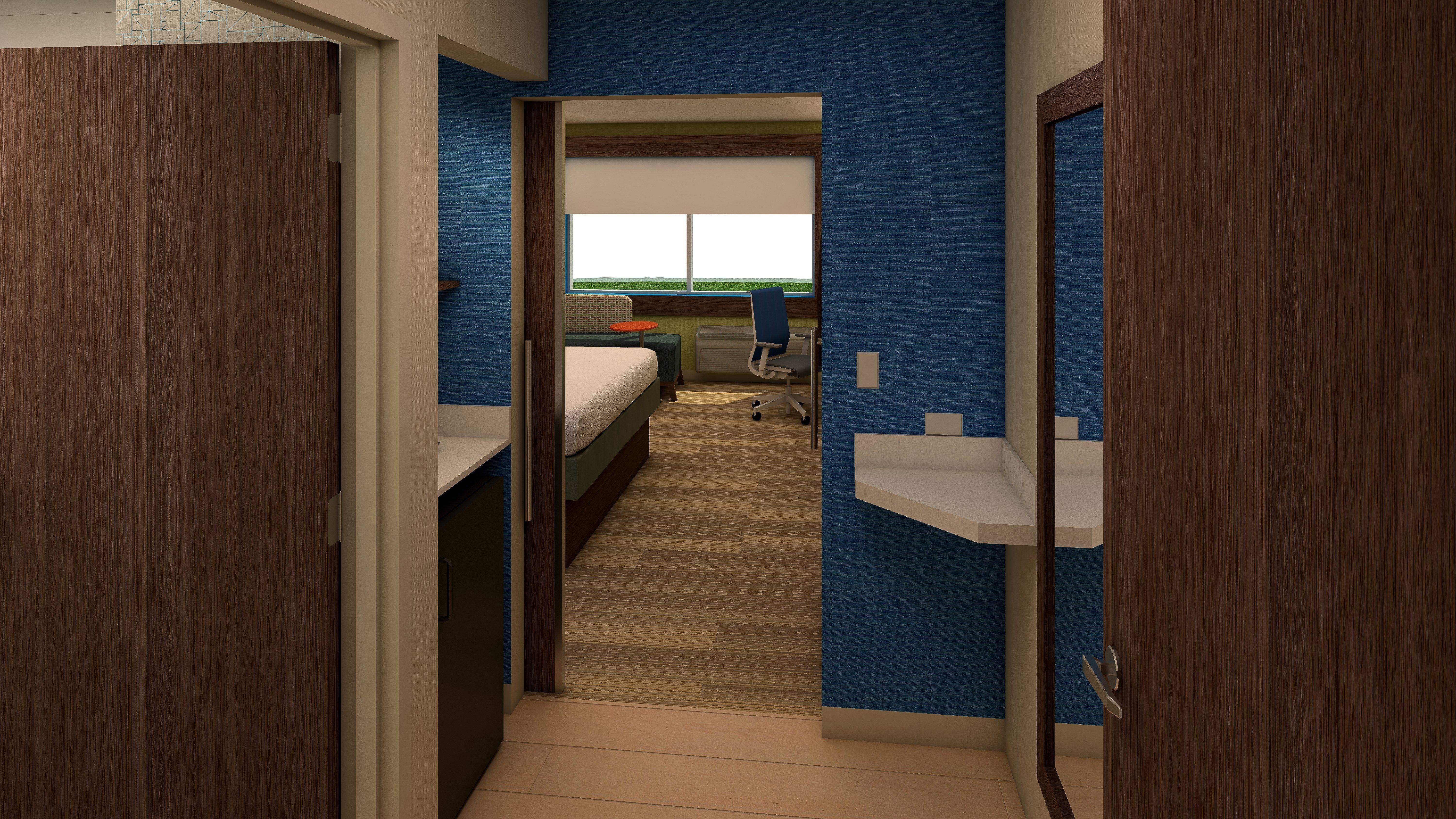 Express & By Ihg 2*