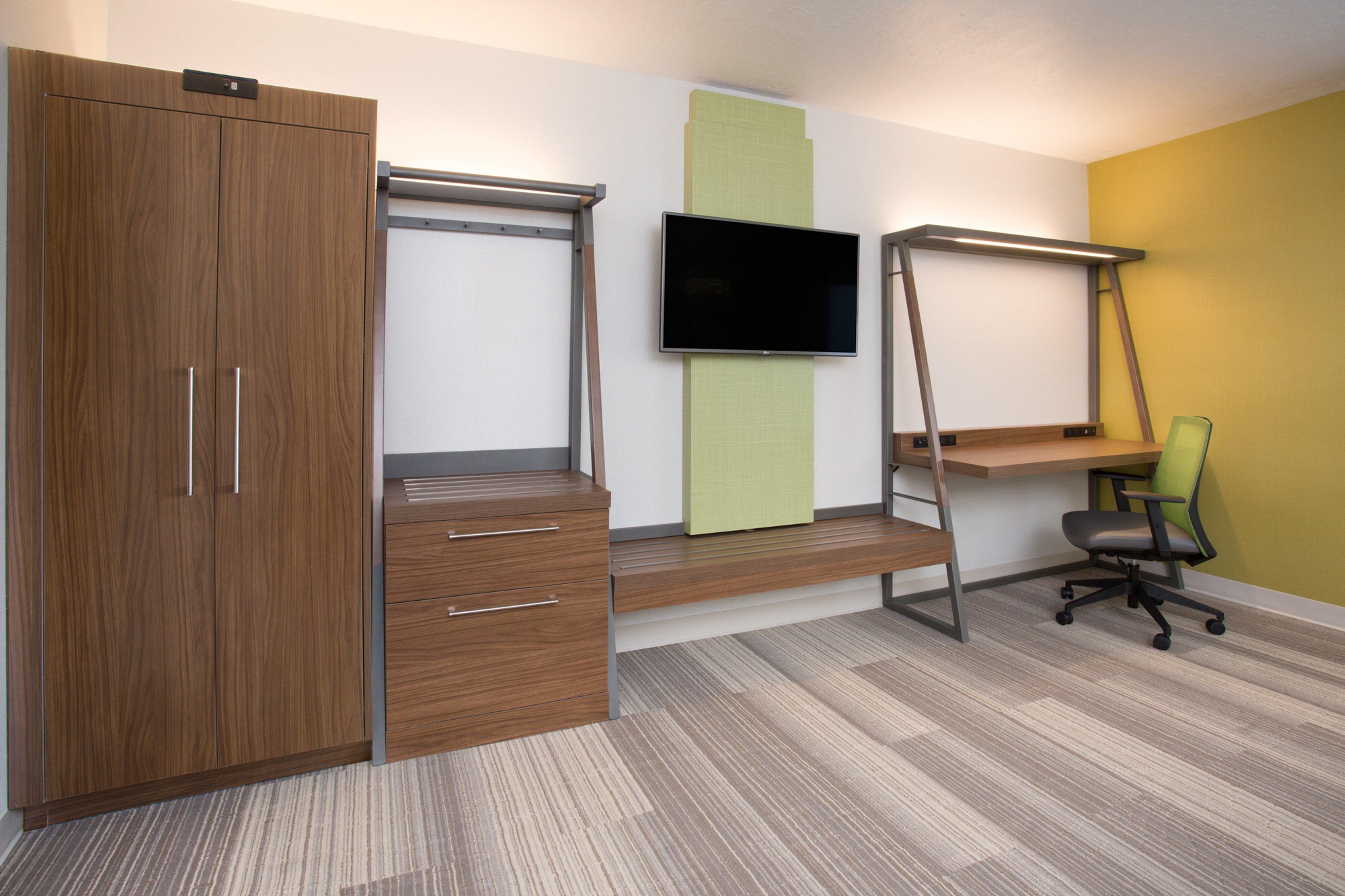 Express & By Ihg West Memphis
