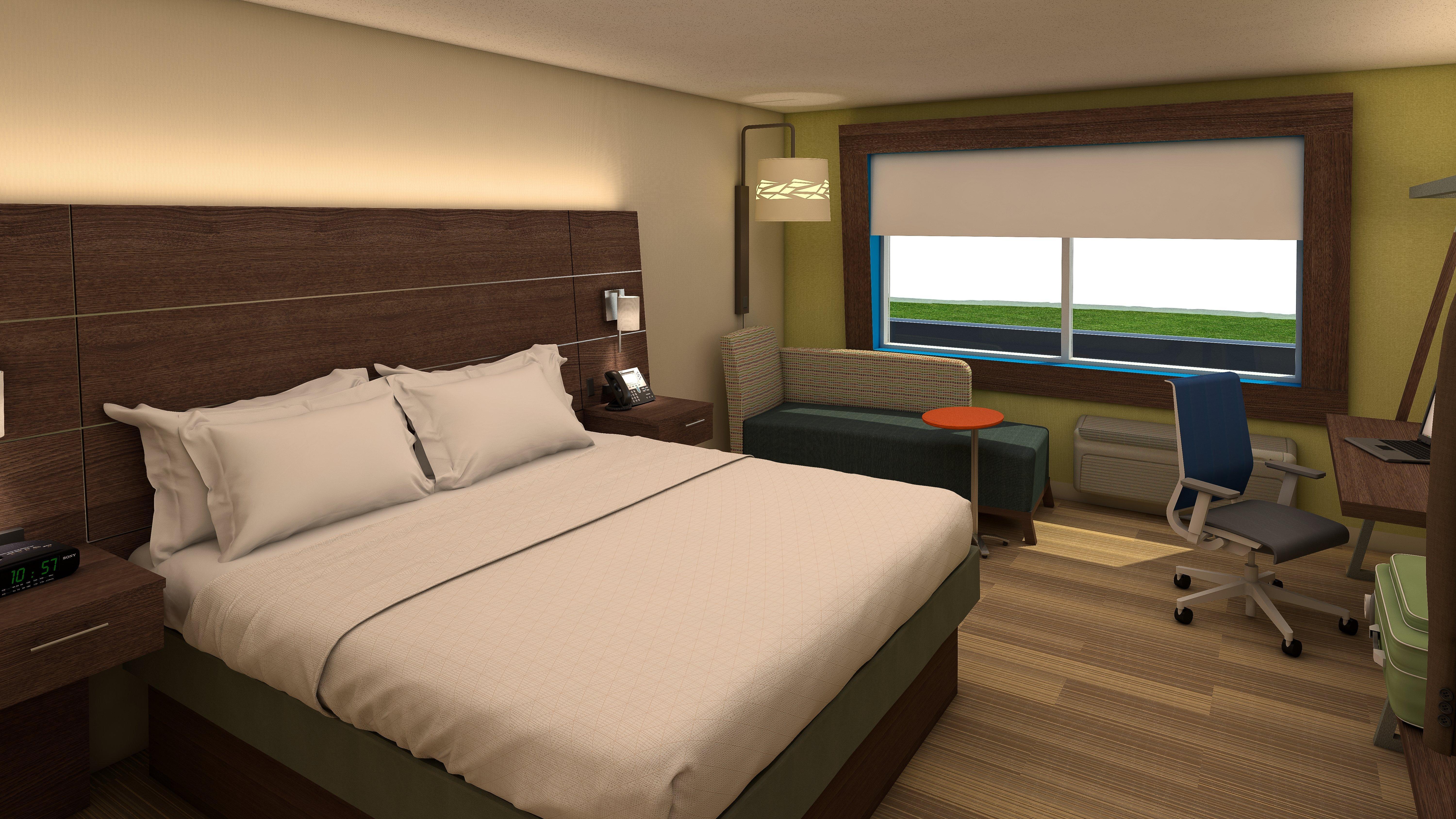 Express & By Ihg Hotel