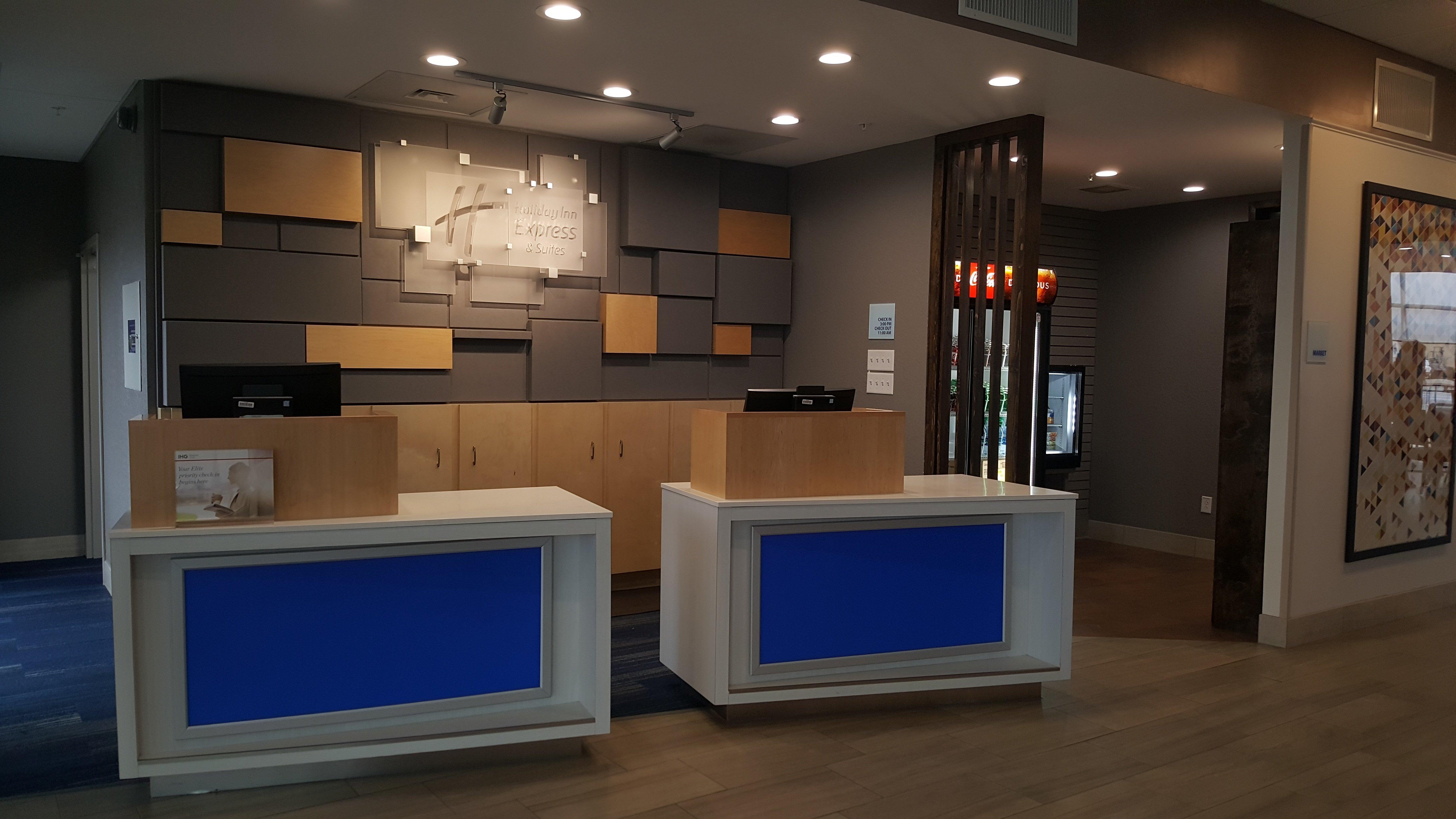 Express & By Ihg