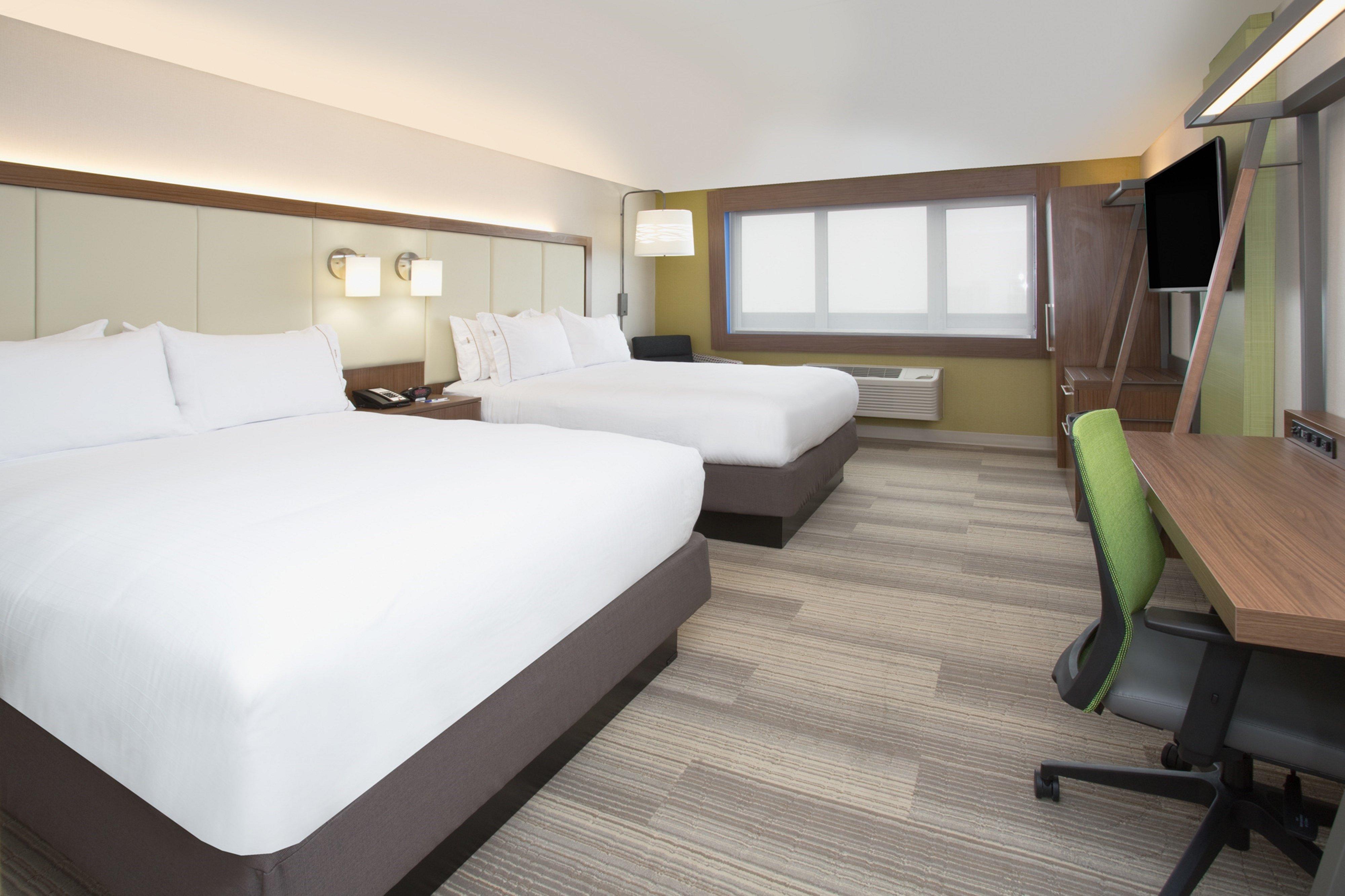 Express & By Ihg West Memphis