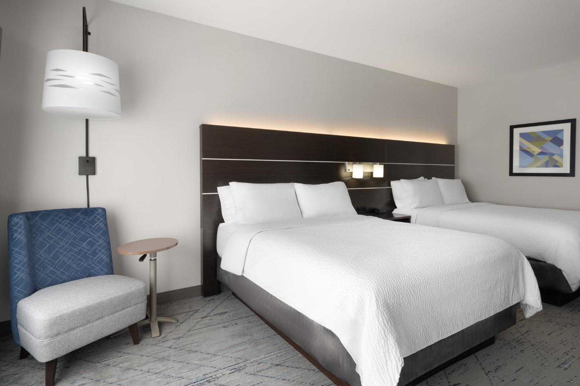Express & By Ihg West Memphis