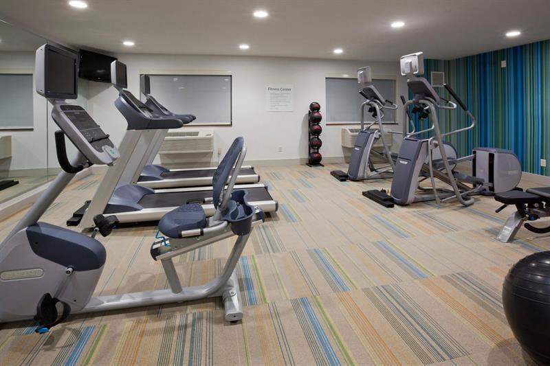 Express & By Ihg Hotel West Memphis