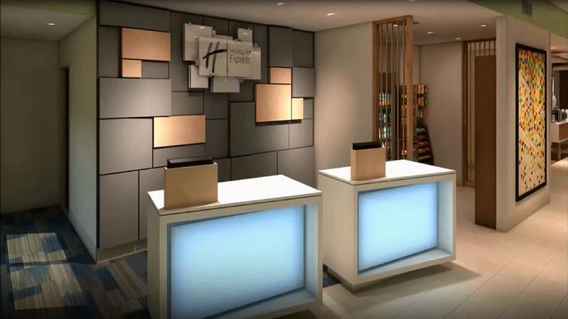 Express & By Ihg Hotel 2*
