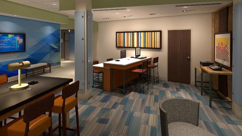 Hotel Express & By Ihg 2*