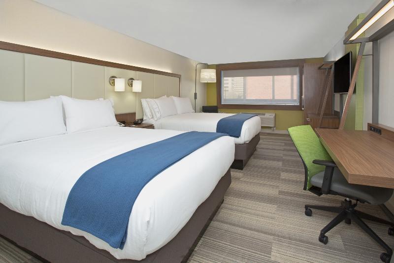 Express & By Ihg