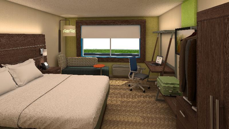 Express & By Ihg West Memphis