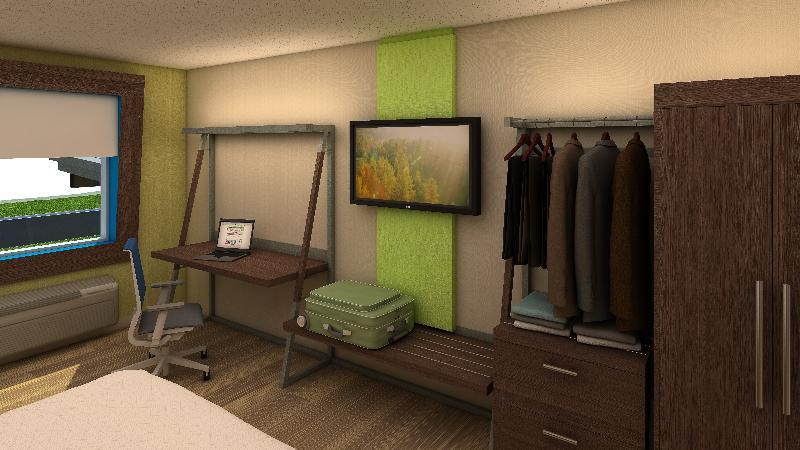 Express & By Ihg 2*